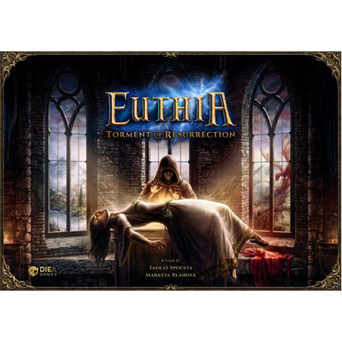 Euthia: Core Pledge