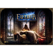 Euthia: Legendary Pledge Tier II + Griffin Bonus