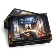 Euthia: Miniature Pledge