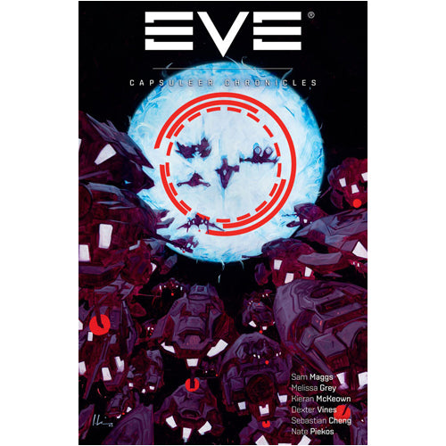 Eve Online: Capsuleer Chronicles