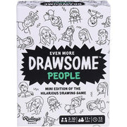 Even More Drawsome People (Drawsome People Mini)