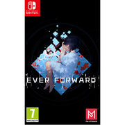 Ever Forward - Nintendo Switch