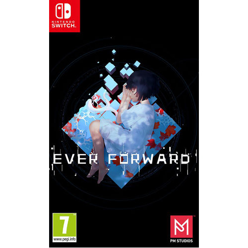 Ever Forward - Nintendo Switch
