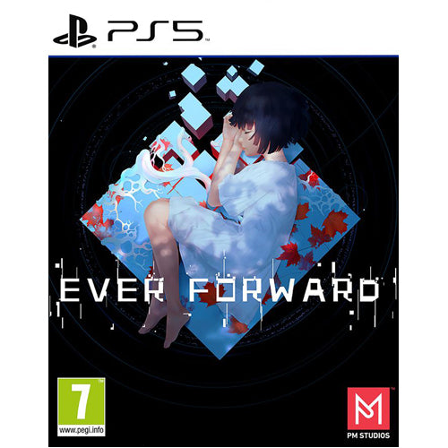 Ever Forward - PS5