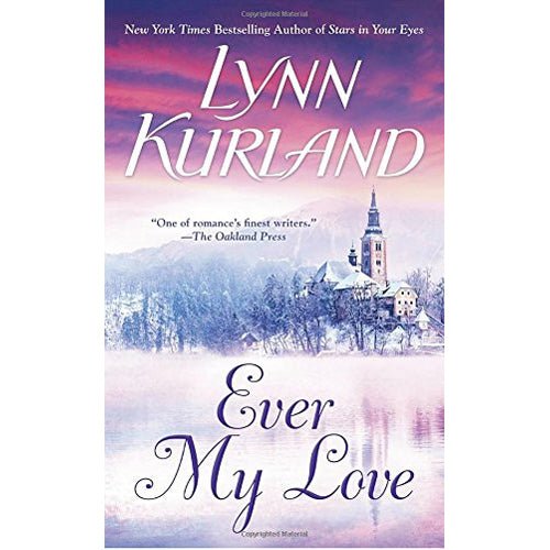 Ever My Love