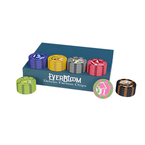 Everbloom Wooden Component Upgrade