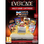 Evercade Data East Cartridge 1