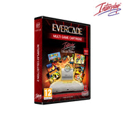Evercade Interplay Cartridge 2 -