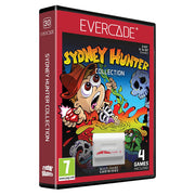 Evercade The Sydney Hunter Collctn