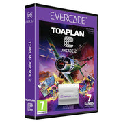 Evercade Toaplan Cartridge 2