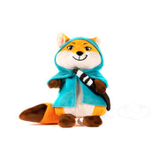 Everdell Cozy Critters Plush Hero