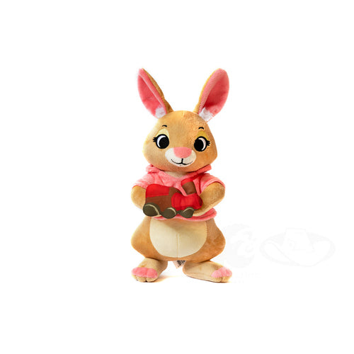 Everdell Cozy Critters Plush Toymaker
