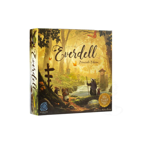 Everdell: Essential Edition
