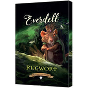 Everdell: Legendary Extra Extra and Rugwort Card Expansions