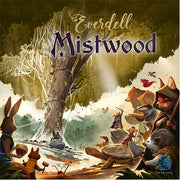 *A Grade* Everdell Mistwood
