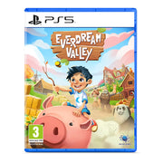 Everdream Valley - PS5