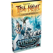 Everfrost: Tash-Kalar exp.