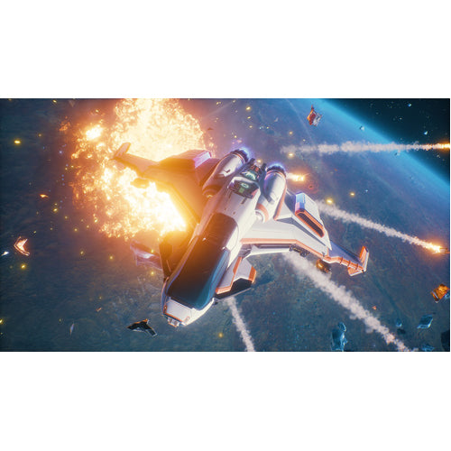 Everspace Stellar Edition - Xbox One - Gameplay Shot 1