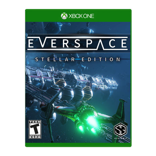 Everspace Stellar Edition - Xbox One