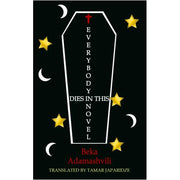 Everybody Dies In This Novel