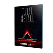 Everyday Heroes: Total Recall Cinematic Adventure