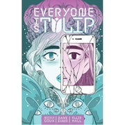 Everyone is Tulip (Paperback)