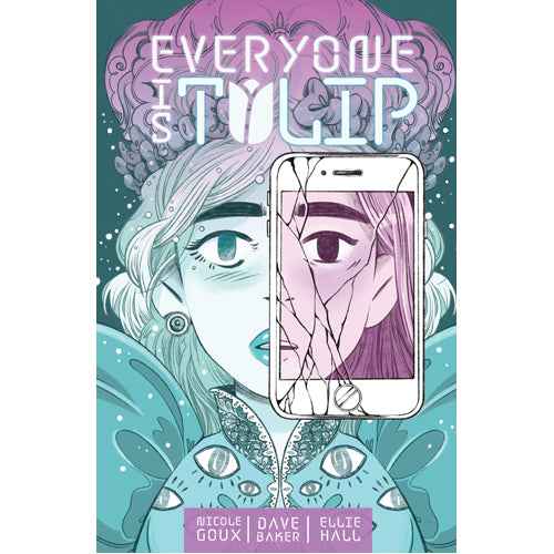 Everyone is Tulip (Paperback)