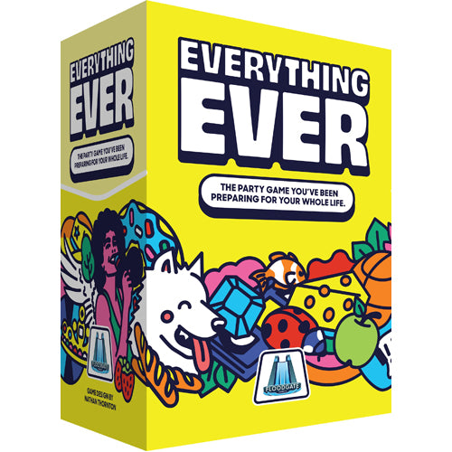 Everything Ever
