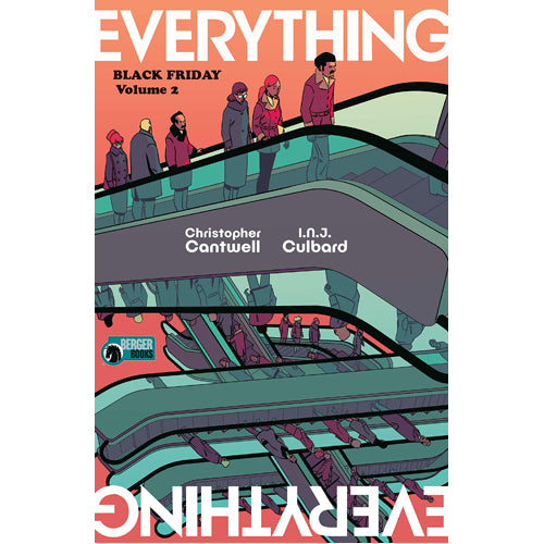 Everything Volume 2