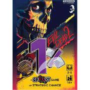 Evil Dead 2: 1%