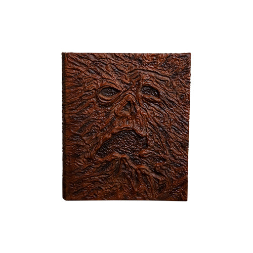 Evil Dead 2 Book of the Dead Necronomicon Prop