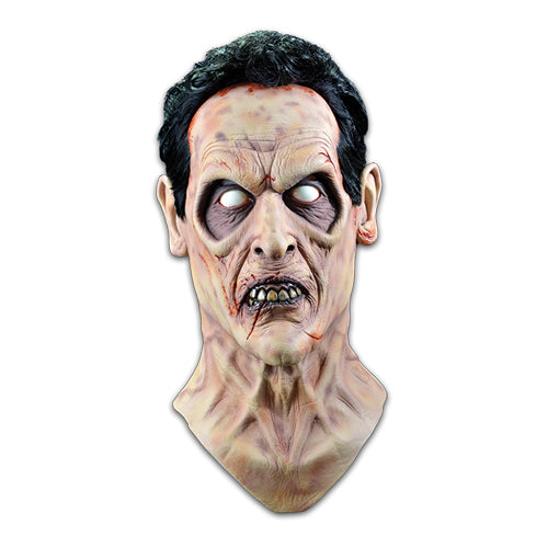 Evil Dead 2 Evil Ash Mask