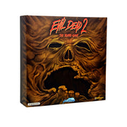Evil Dead 2: The Board Game