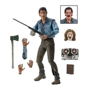 Evil Dead 2 Ultimate Ash 7 Inch Scale Action Figure