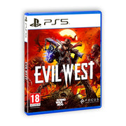 Evil West - PS5