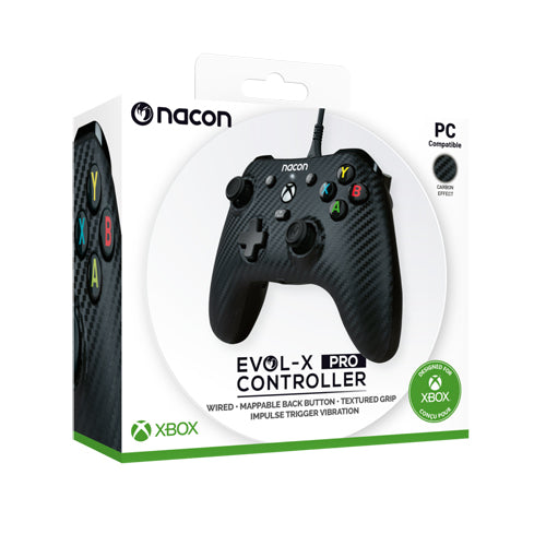 Evol-X Pro Carbon
