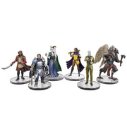 Exandria Unlimited - Calamity Boxed Set: Critical Role PrePainted