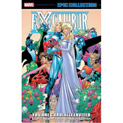 Excalibur Epic Collection: You Are Cordially Invited