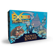 Exceed - Shovel Knight - Hope Box