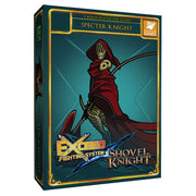 Exceed - Spectral Knight Expansion pack