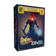 Exceed - The Beheaded Expansion pack