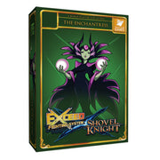 Exceed - The Enchantress Expansion pack