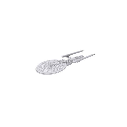 Excelsior Class: STAW Unpainted Miniatures (Wave2)