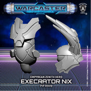Execrator Nix Warcaster