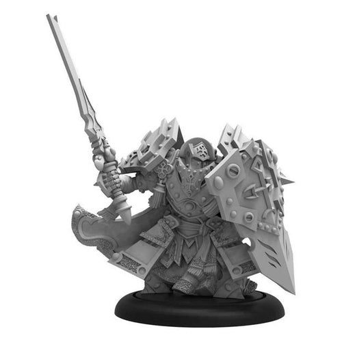 Exemplar Cinerator Officer