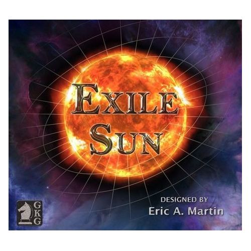 Exile Sun