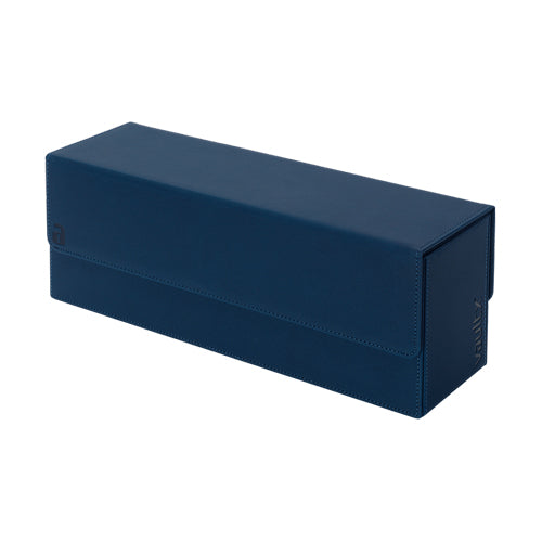 Exo-Tec® Card Box 450+ - Royal Blue