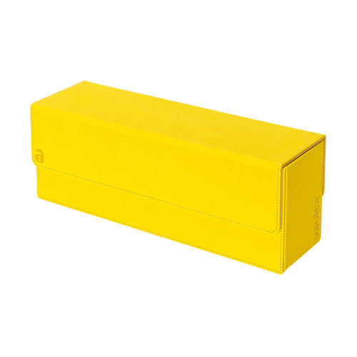 Exo-Tec® Card Box 450+ - Sunrise Yellow