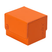 Exo-Tec® Sideloading Deck Box 100+ Just Orange - Orange