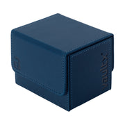Exo-Tec® Sideloading Deck Box 100+ - Royal Blue